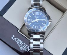 Longines Hydroconquest