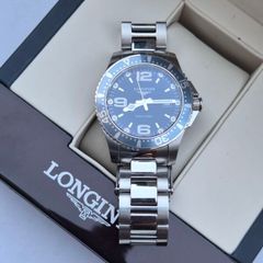 Longines Hydroconquest