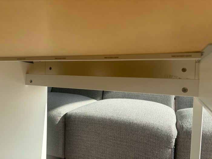 Computer desk