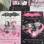 NEW The Complete Series of Isadora Moon Children's Books by Harriet Muncaster Image 8