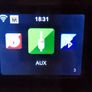 Speaker Tower, Wi-Fi, Bluetooth, DAB, CD Image 9