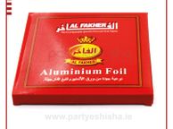 main image for ad Shisha Shi-Sha Foil By Al Faker