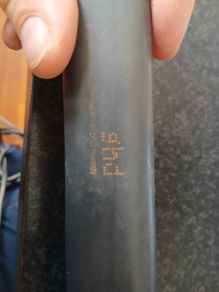 GHD Hair straightners