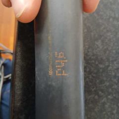 GHD Hair straightners