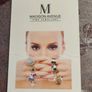 Madison Avenue 9ct Yellow Gold Diamond Band Ring Image 7