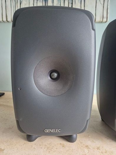 Genelec 8351 APM (Pair) & GLM room correction system