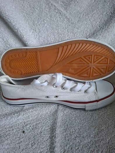 converse size 5