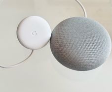 Google Nest Mini