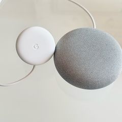 Google Nest Mini