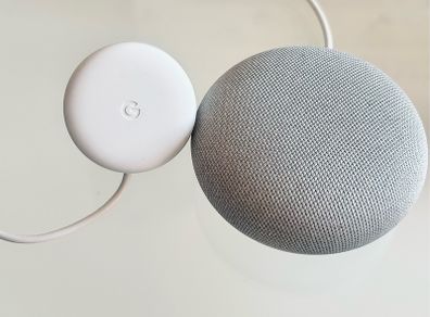 Google Nest Mini