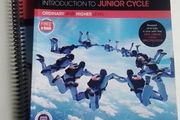 Connect with Maths introduction to junior cycle (set)