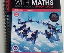 Connect with Maths introduction to junior cycle (set)