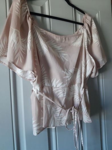 ladies blouse