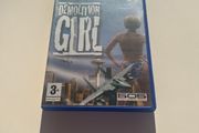 PS2 Demolition Girl