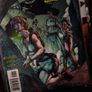 Extinction Event ! Issue #1 ! Beginnings ! 2003 ! by Wildstorm ! Image 2