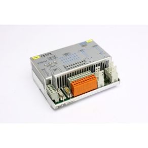 Lutze 746720 Diorail Canopen 8/8 Dio 2/2aio (b1348)