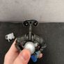 1991 Kenner Terminator 2 Blaster T-1000 Action Figure Complete Image 3
