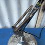 Angle Poise industrial style lamp Image 4