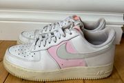 Nike Air Force