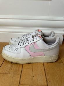 Nike Air Force