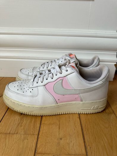 Nike Air Force