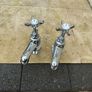 Bath taps. Image 3