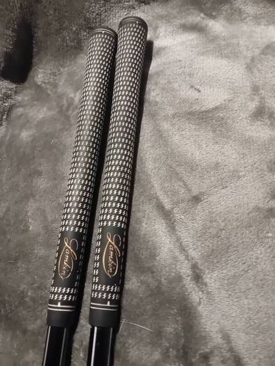 Nickent 3DX Utilitys Stiff Flex