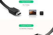 HDMI to VGA With Audio Port Converter