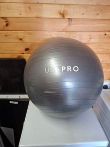 Pregnancy Ball