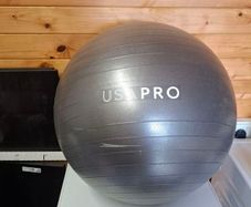 Pregnancy Ball