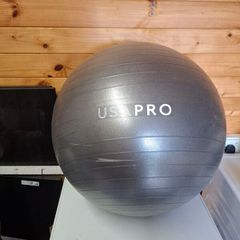 Pregnancy Ball