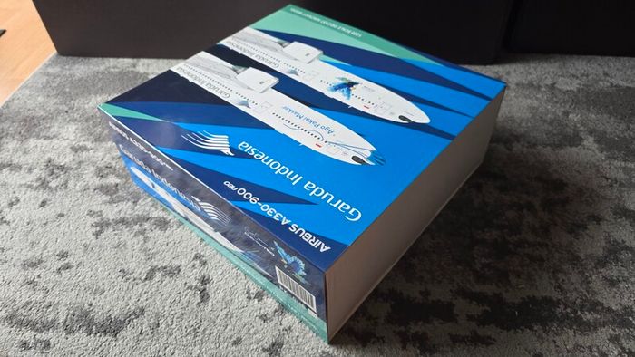 JC Wings 1:200 Garuda Indonesia Airbus A 330-900 neo