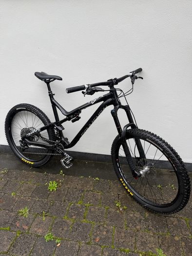 Commencal Meta Enduro