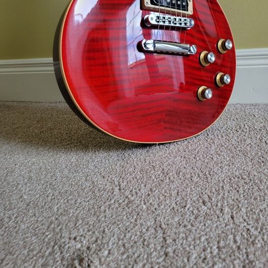 Gibson Les Paul Slash
