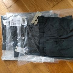 Trousers Mens/teens