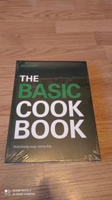 Thermomix TM5 cookbook