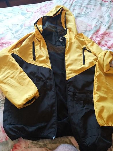 Mens Jacket