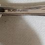 silver plated cake forks set Image 4