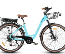 Samebike RS-A07 Electric Bike