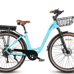 Samebike RS-A07 Electric Bike