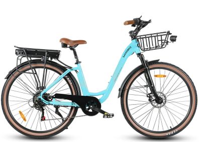 Samebike RS-A07 Electric Bike
