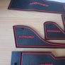 Ford Mondeo Custom Decals Image 3