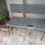 Garden Bench Image 2