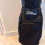 Titleist Midsize Tour Bag Image 4