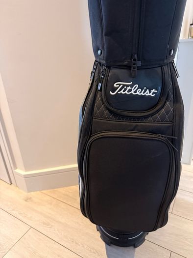 Titleist Midsize Tour Bag