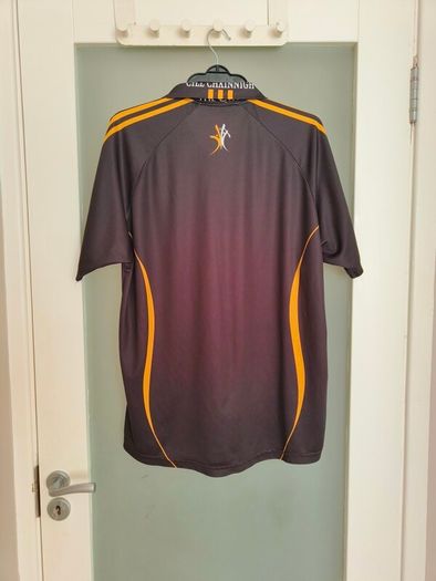 Vintage 2004 Kilkenny GAA Goalkeeper Jersey