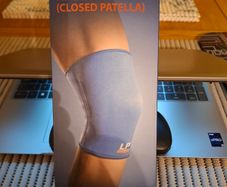 LP 706 Knee Support Size Large - New in Box