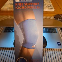LP 706 Knee Support Size Large - New in Box