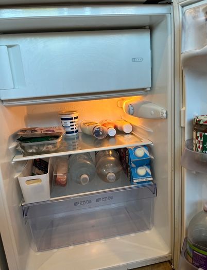 Fridge