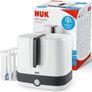 NUK bottle Warmer & Bottle Steamer Image 3